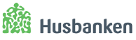 Logo Husbanken