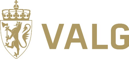 Logo Valg 2019