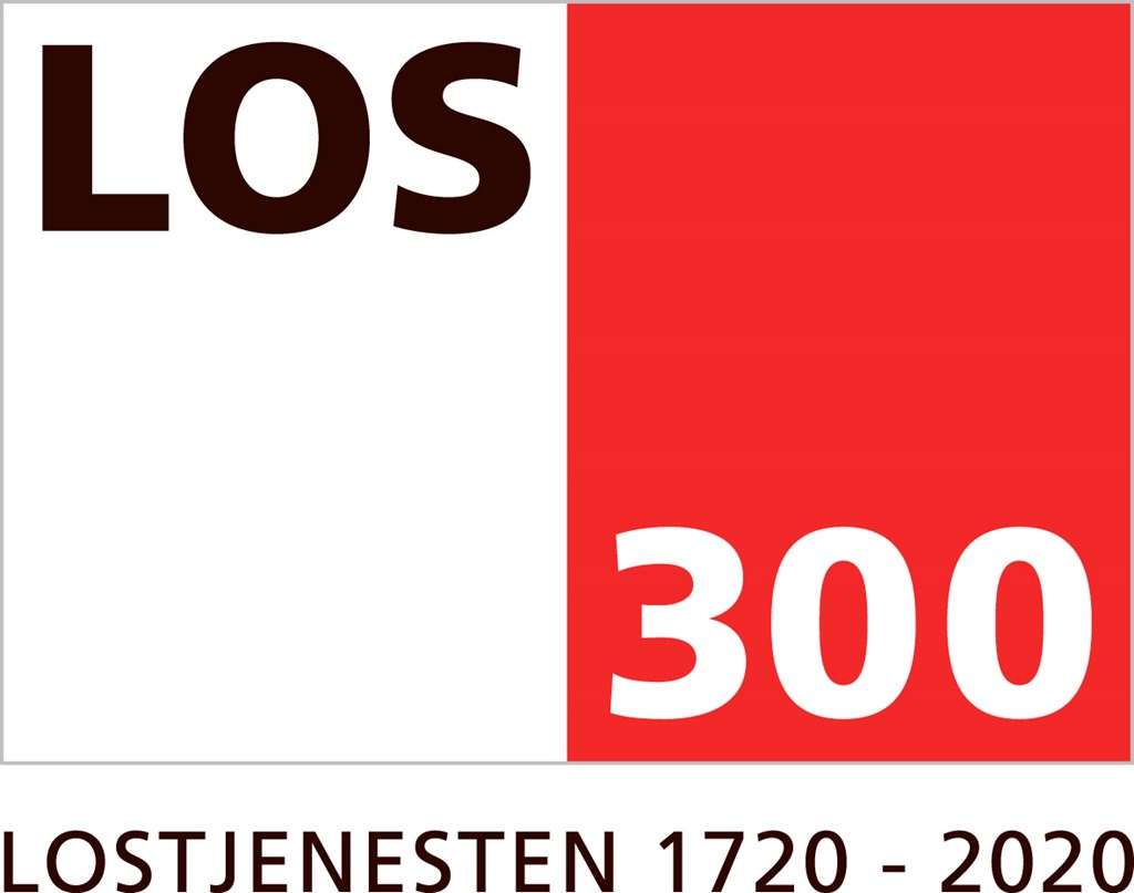 Logo LOS300