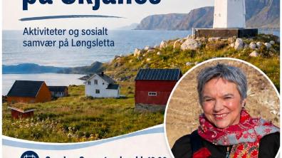 Lenke til artikkel: Ordførertur med Ragnhild Vassvik